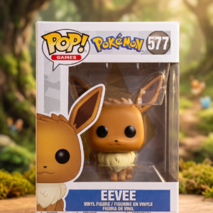 Funko Pop