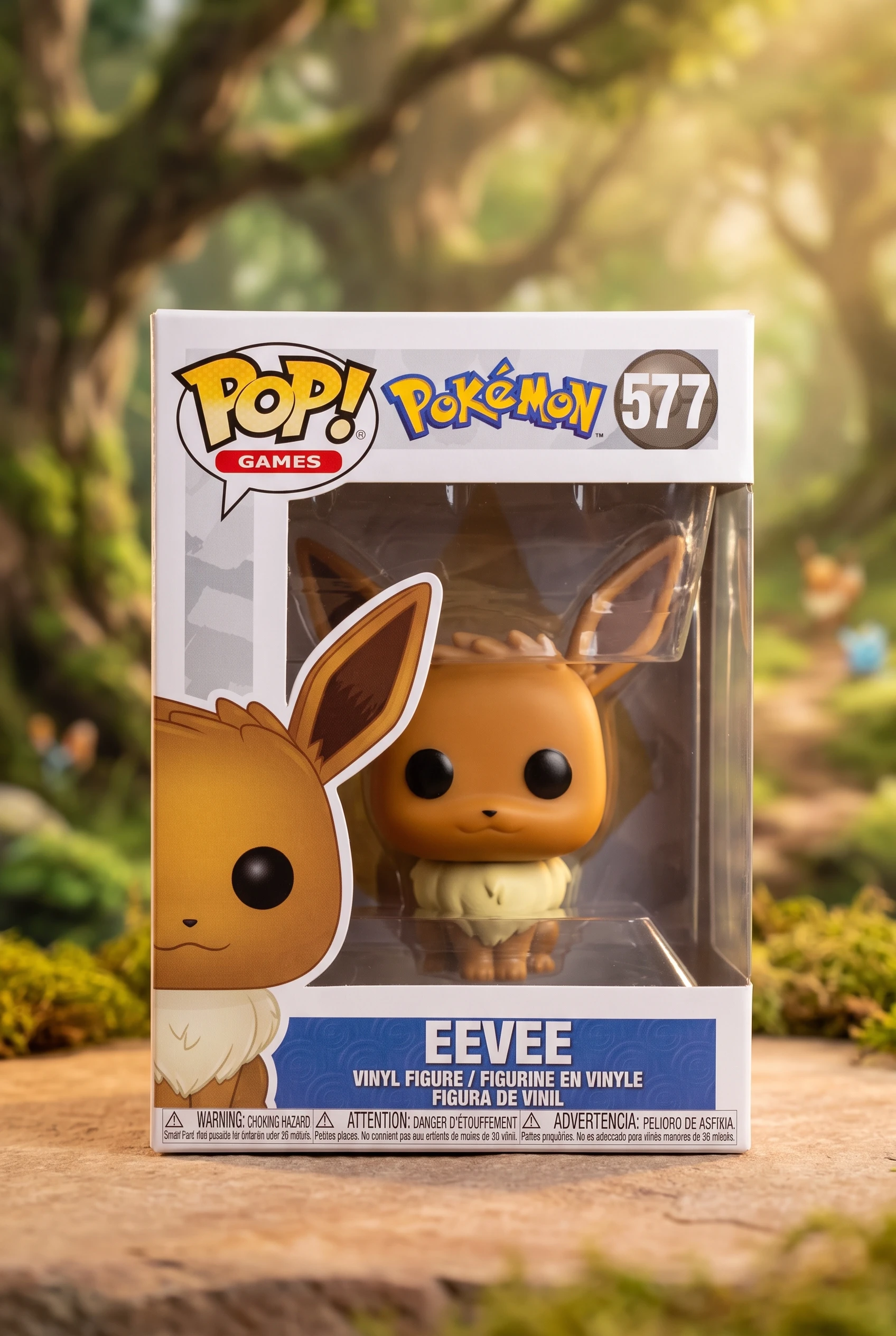 Funko Pop